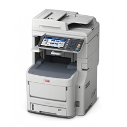 OKI ES7480