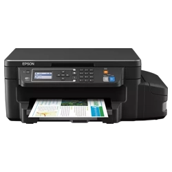 EcoTank ET-3600