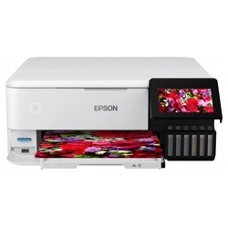 EcoTank L8160