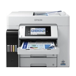 Epson EcoTank Pro L6580