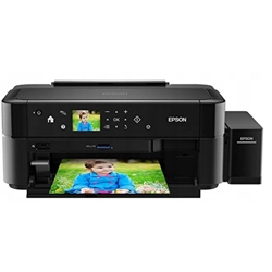 Epson EcoTank L810