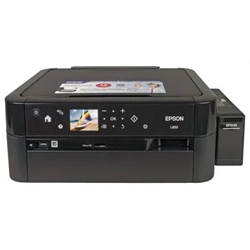 Epson EcoTank L850