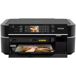 Epson Stylus PX650