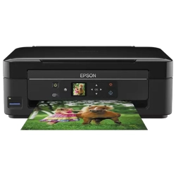 Expression Home XP-322