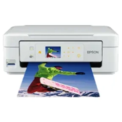 Epson Expression Home XP-405WH