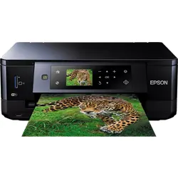 Expression Premium XP-640