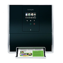 Lexmark Genesis S815