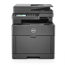 Dell H625cdw