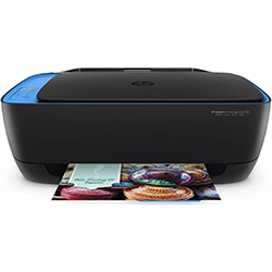 Tusze do HP DeskJet Ink Advantage 4729