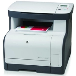 HP Color LaserJet CM1312