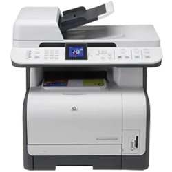 HP Color LaserJet CM1312nfi