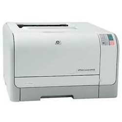 HP Color LaserJet CP1210 