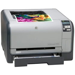 HP Color LaserJet CP1515n