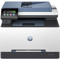 HP Color LaserJet Pro 3302fdw