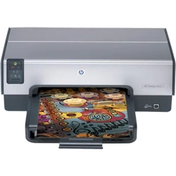 HP DeskJet 6548