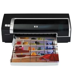 HP DeskJet 9800