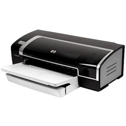 HP DeskJet 9808D