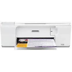 HP DeskJet f4224