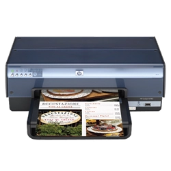 HP Deskjet 6983