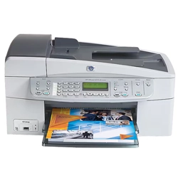 HP OfficeJet 6210