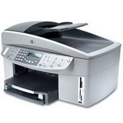 HP OfficeJet 7200