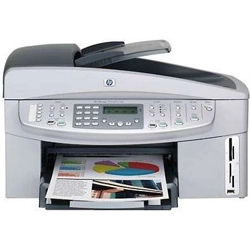 HP OfficeJet 7210