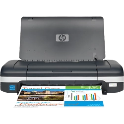 HP OfficeJet H470