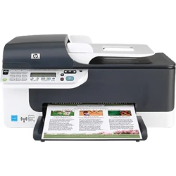 HP OfficeJet J4680