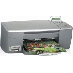 HP PSC 1610