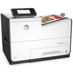 HP PageWide Managed MFP P55250dw