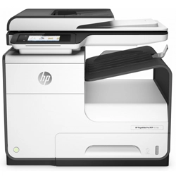  HP PageWide Pro 477dw