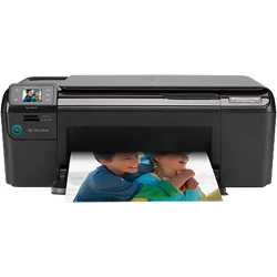 HP PhotoSmart C4700
