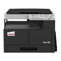 Develop Ineo 185