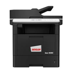 Develop Ineo 4020i