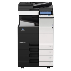 Konica Minolta Bizhub C454e