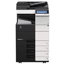 Konica Minolta Bizhub C554e