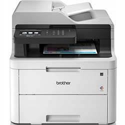 Tonery do Brother DCP-L3510CDW