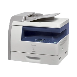 Canon LaserBase MF6550
