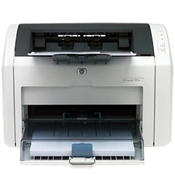 Tonery do HP LaserJet 1022n