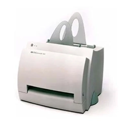 HP LaserJet 1100xi