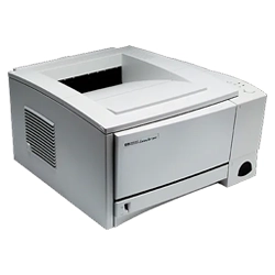 HP LaserJet 2100xi