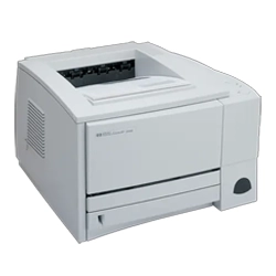 HP LaserJet 2200dt