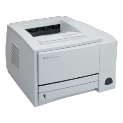 HP LaserJet 2200dtn
