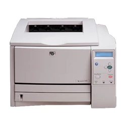 HP LaserJet 2300d