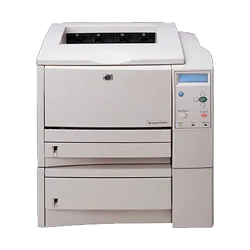 HP LaserJet 2300dtn