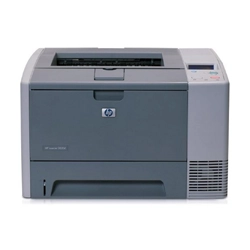 HP LaserJet 2430dtn
