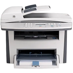 Tonery do HP LaserJet 3052