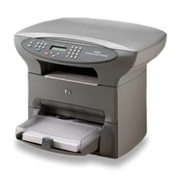 HP LaserJet 3310