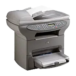 HP LaserJet 3330mfp