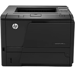 Tonery do HP LaserJet Pro 400 M401a